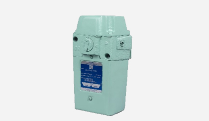 Ashish Engineering Services - Pressure Switch
